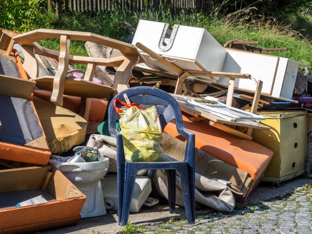 Best Retail Junk Removal  in Auburn Hills, MI