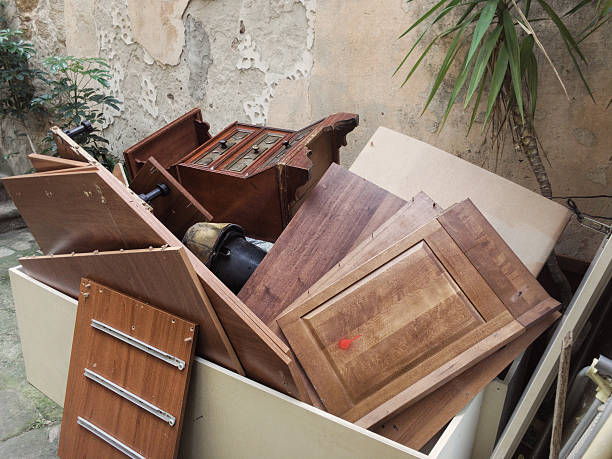 Best Yard Waste Removal  in Auburn Hills, MI