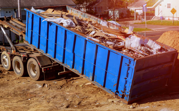 Best Shed Removal  in Auburn Hills, MI